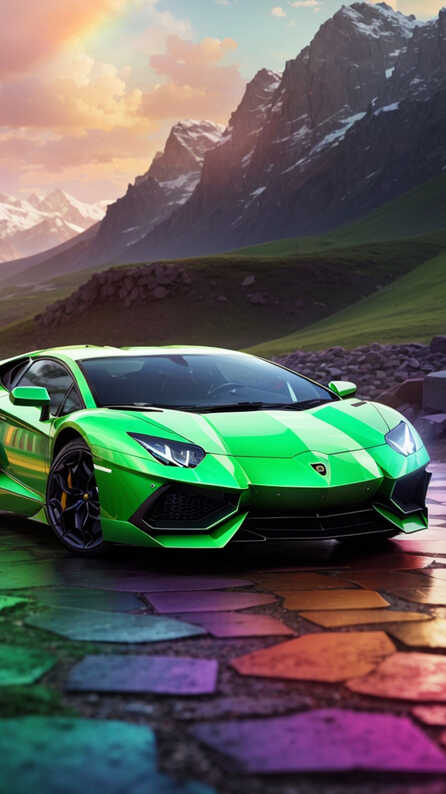 Car Mobile wallpaper