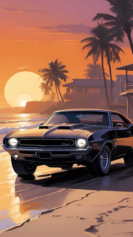 Car Mobile wallpaper