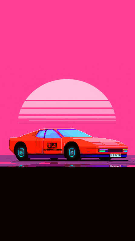 Car Mobile wallpaper