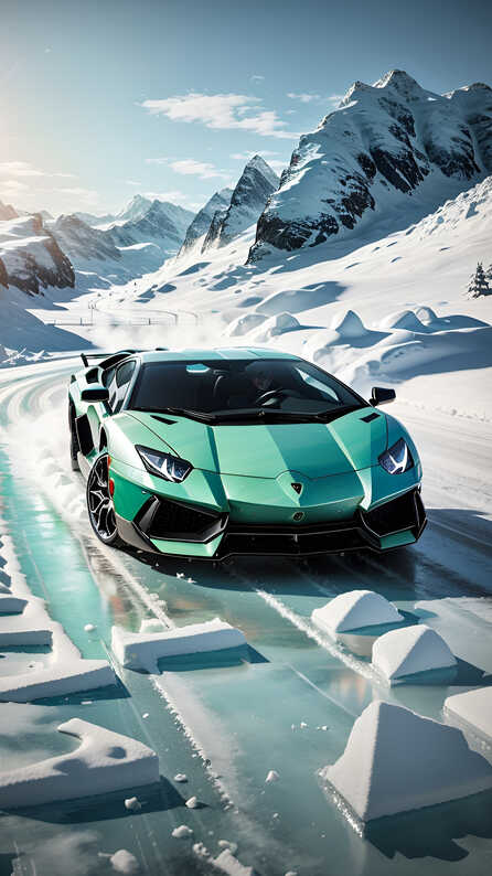 Car Mobile wallpaper