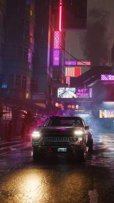 Car Mobile wallpaper