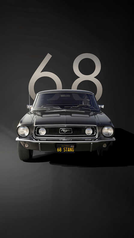 Car Mobile wallpaper