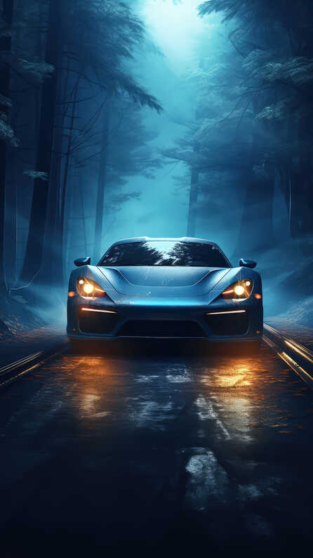 Car Mobile wallpaper