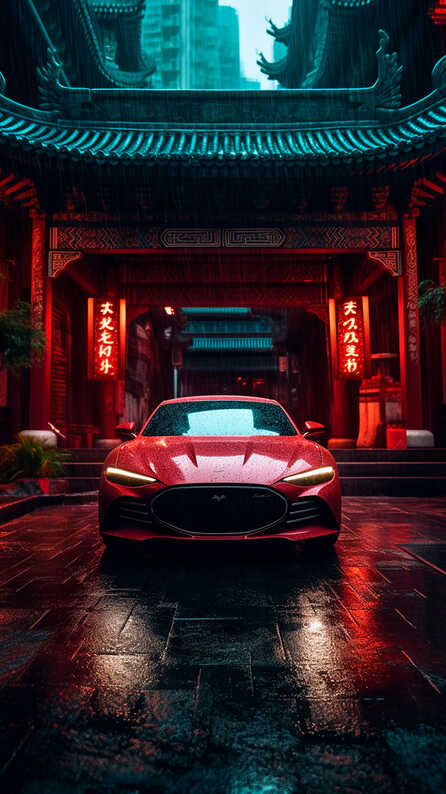 Car Mobile wallpaper
