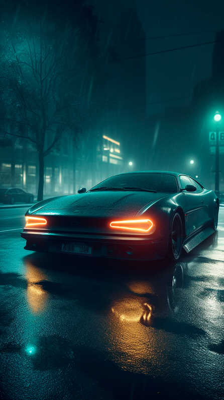 Car Mobile wallpaper