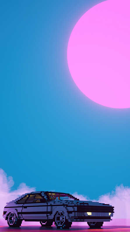 Car Mobile wallpaper
