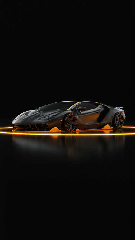 Car Mobile wallpaper
