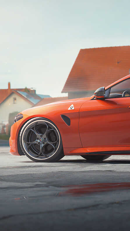 Car Mobile wallpaper
