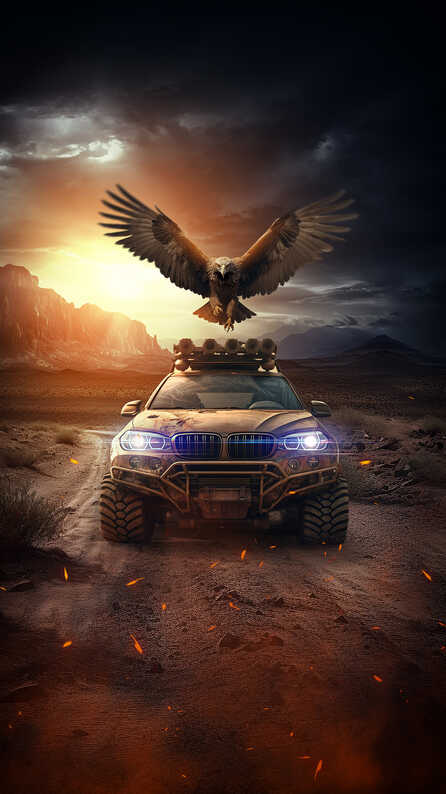 Car Mobile wallpaper