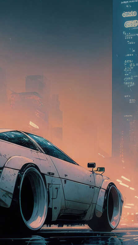 Car Mobile wallpaper