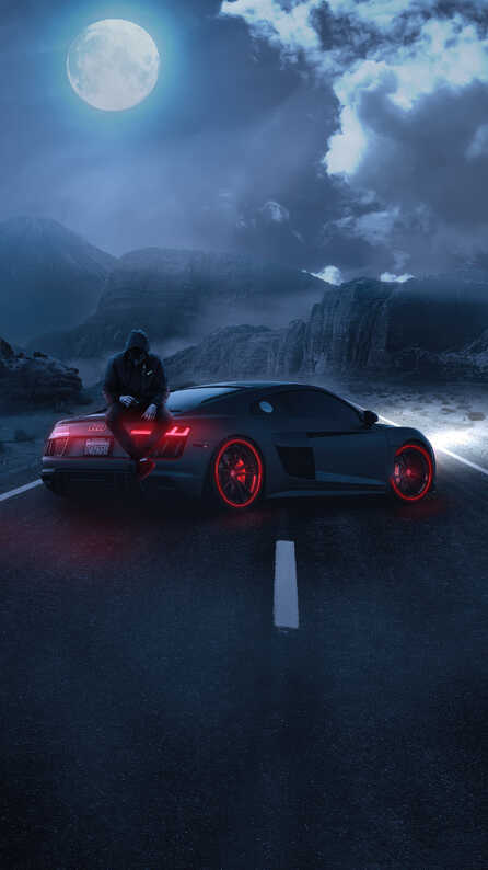 Car Mobile wallpaper