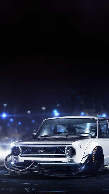 Car Mobile wallpaper