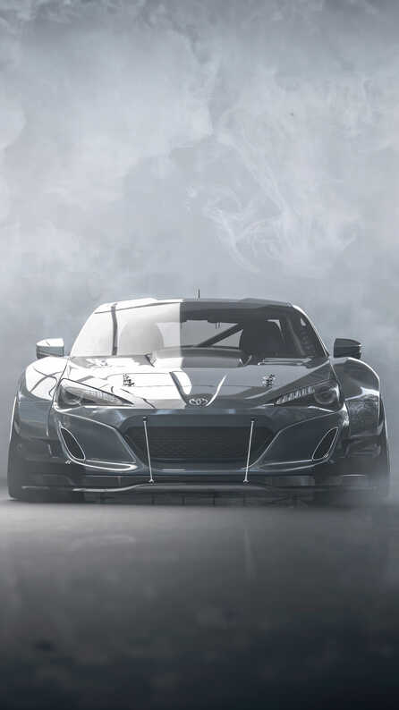 Car Mobile wallpaper