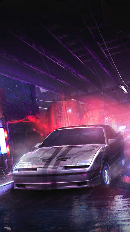 Car Mobile wallpaper
