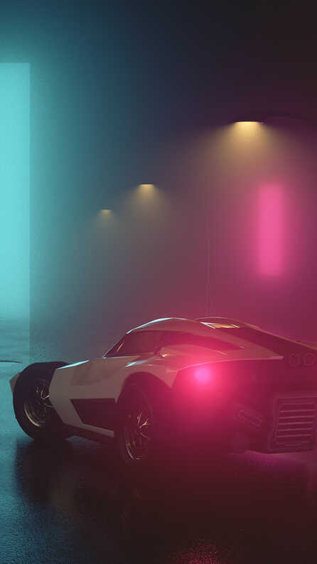 Car Mobile wallpaper