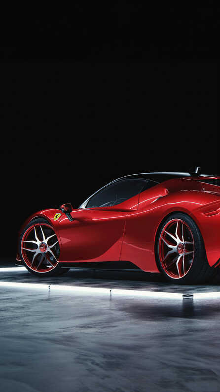 Car Mobile wallpaper