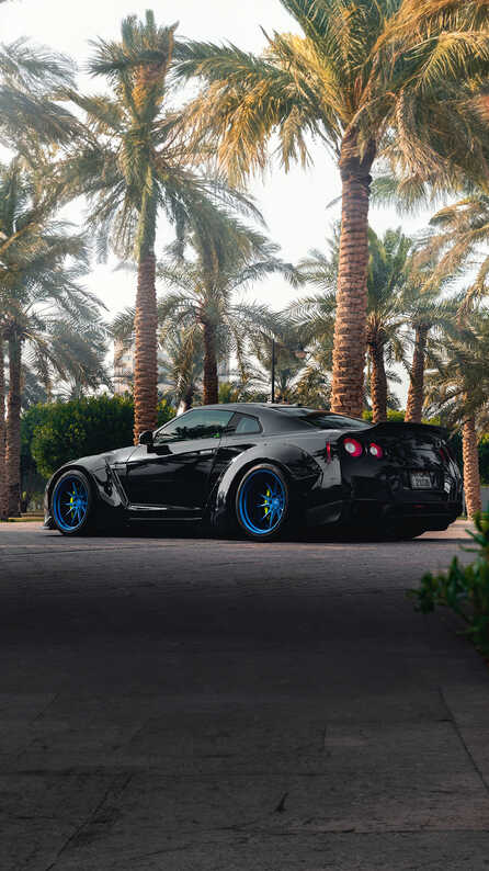 Car Mobile wallpaper