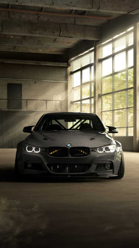 Car Mobile wallpaper