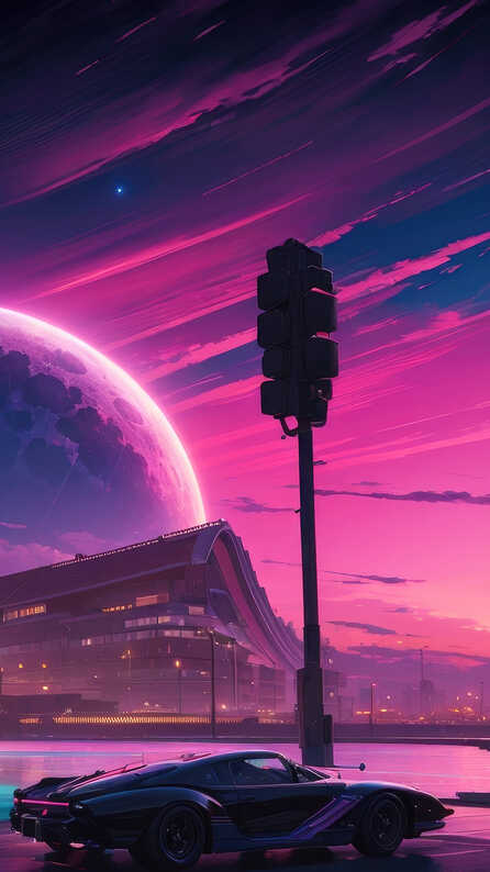 Car Mobile wallpaper