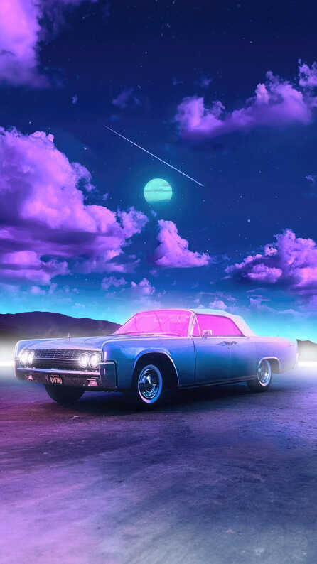 Car Mobile wallpaper