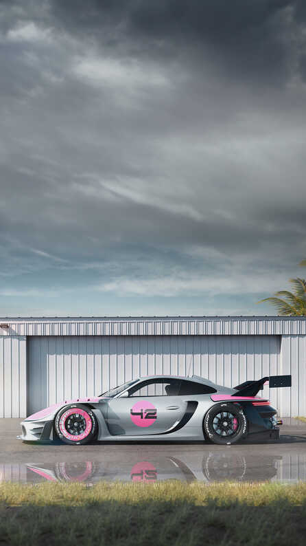Car Mobile wallpaper