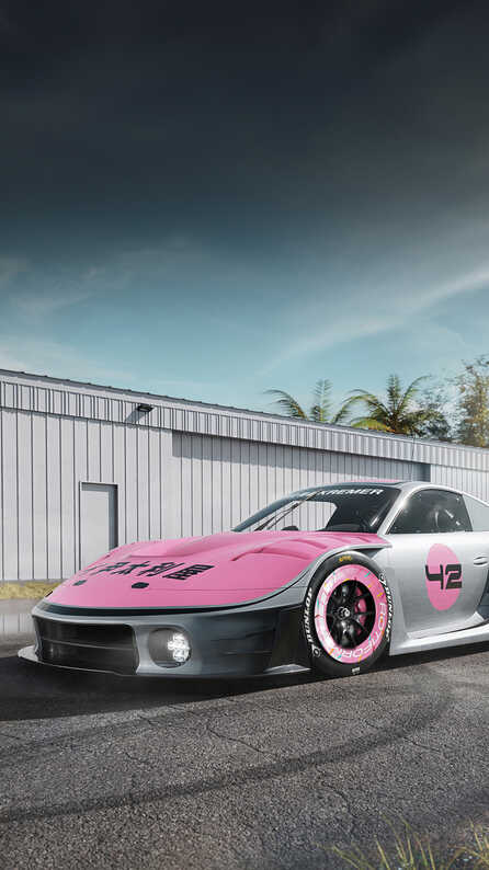 Car Mobile wallpaper