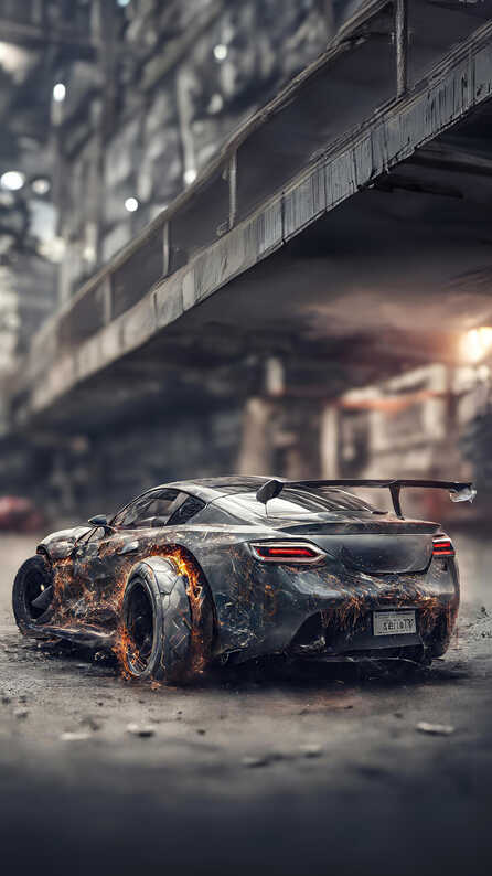 Car Mobile wallpaper