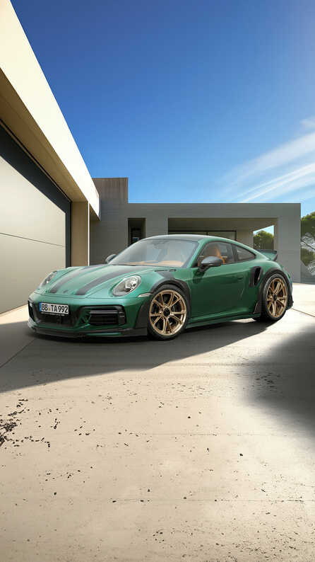 Car Mobile wallpaper