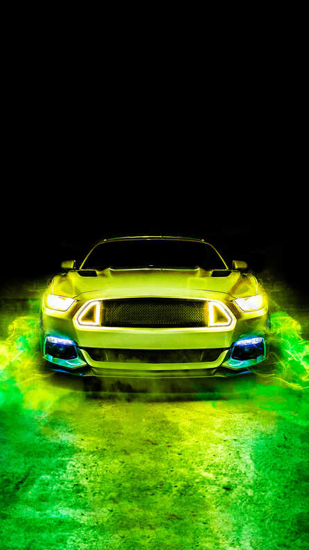 Car Mobile wallpaper