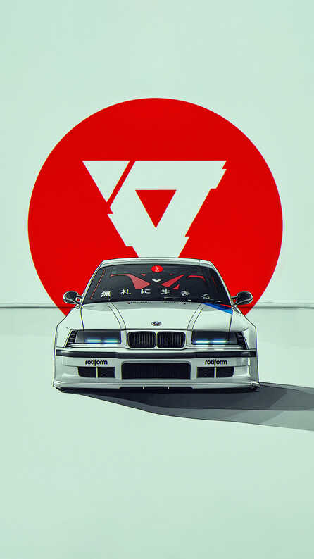 Car Mobile wallpaper