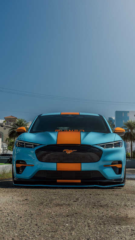 Car Mobile wallpaper