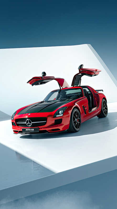 Car Mobile wallpaper
