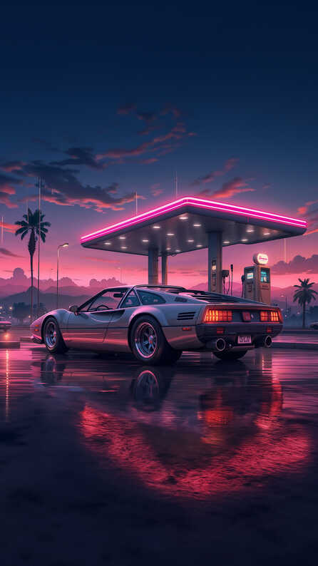 Car Mobile wallpaper