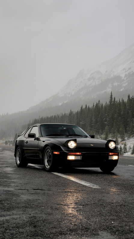 Car Mobile wallpaper