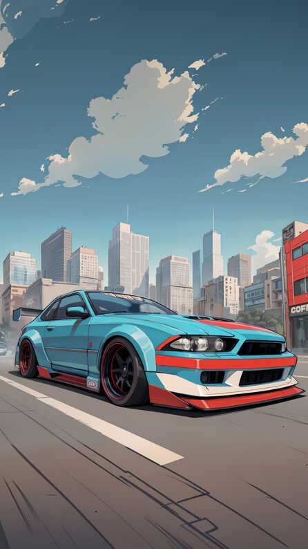 Car Mobile wallpaper