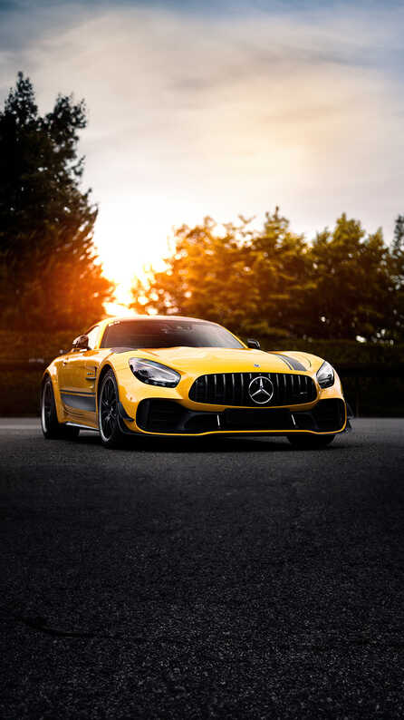 Car Mobile wallpaper