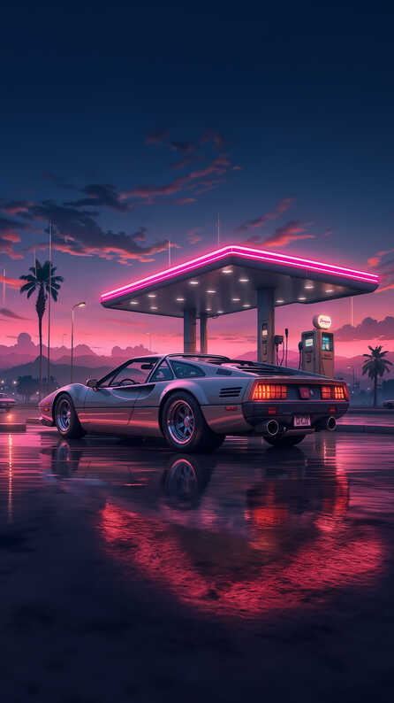 Car Mobile wallpaper