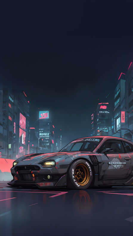 Car Mobile wallpaper