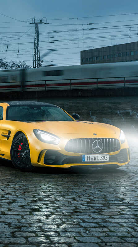 Car Mobile wallpaper