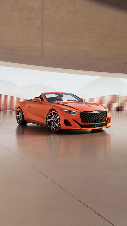 Car Mobile wallpaper