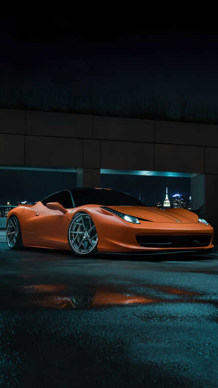 Car Mobile wallpaper