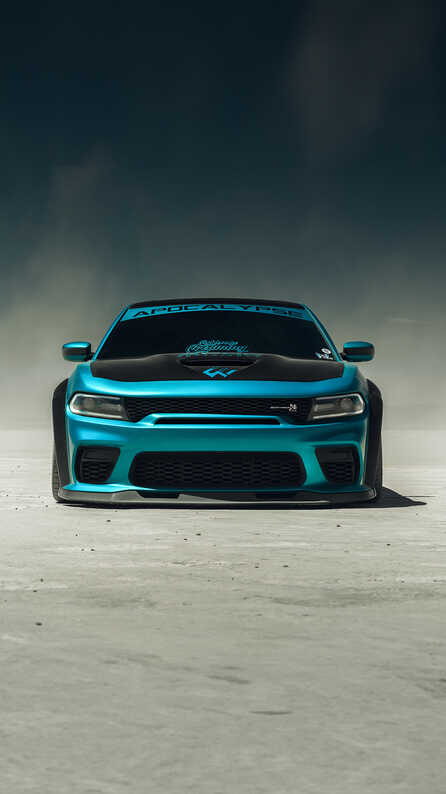 Car Mobile wallpaper