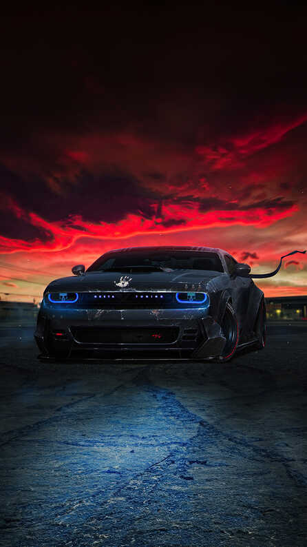 Car Mobile wallpaper