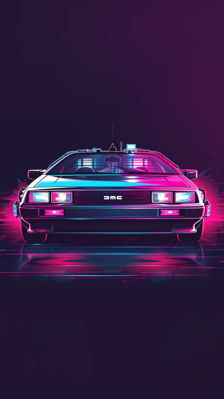 Car Mobile wallpaper