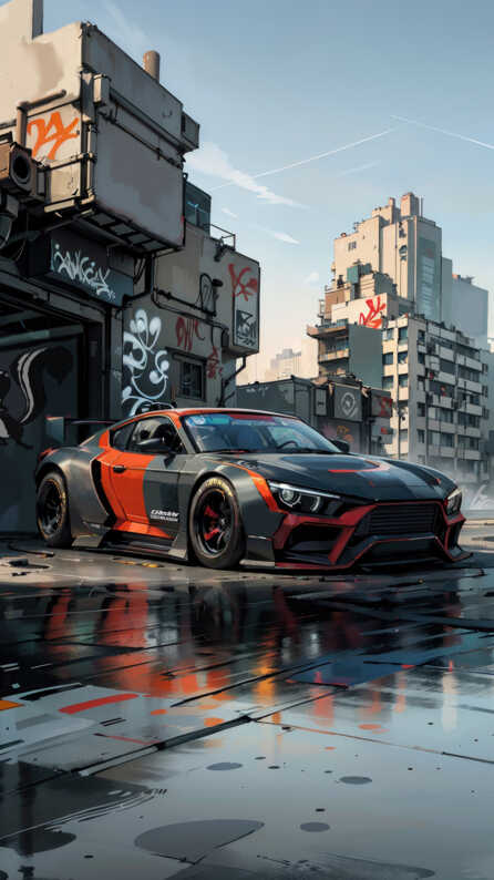 Car Mobile wallpaper