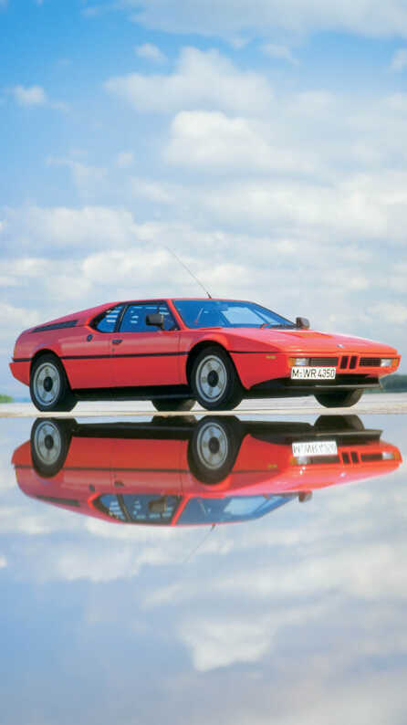 Car Mobile wallpaper