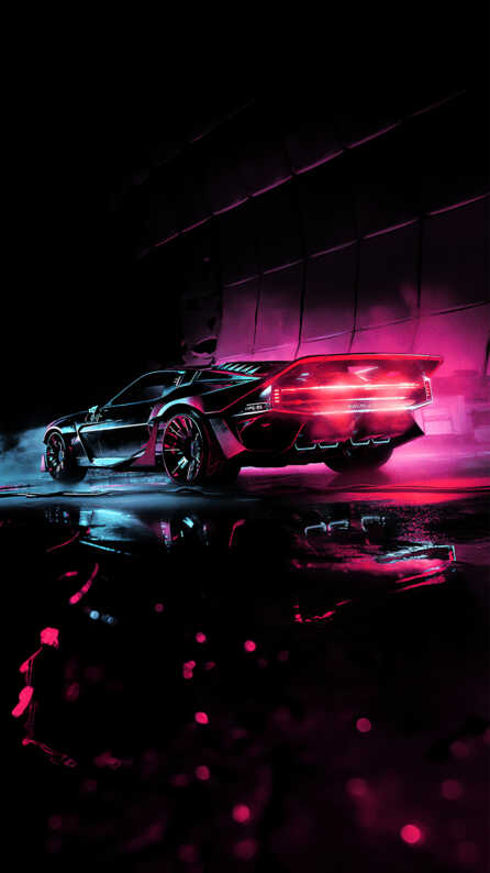 Car Mobile wallpaper