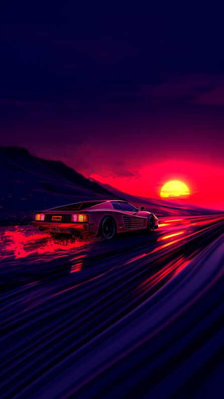 Car Mobile wallpaper