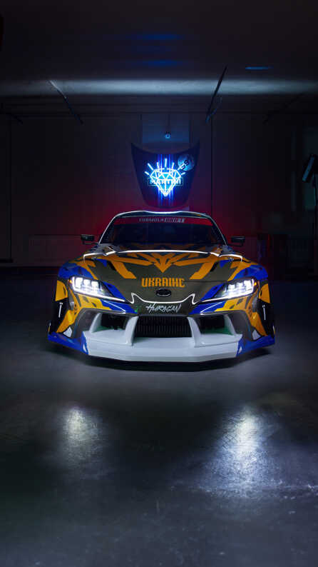 Car Mobile wallpaper