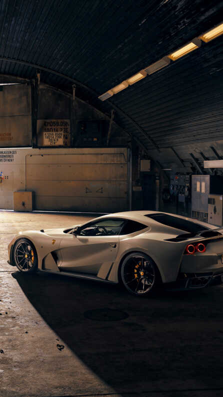 Car Mobile wallpaper